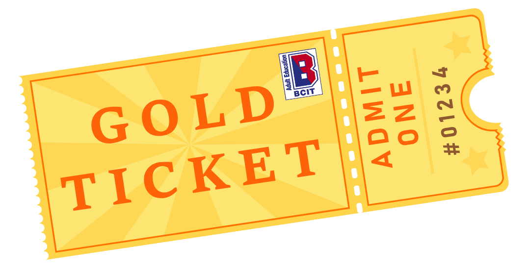 Golden Ticket