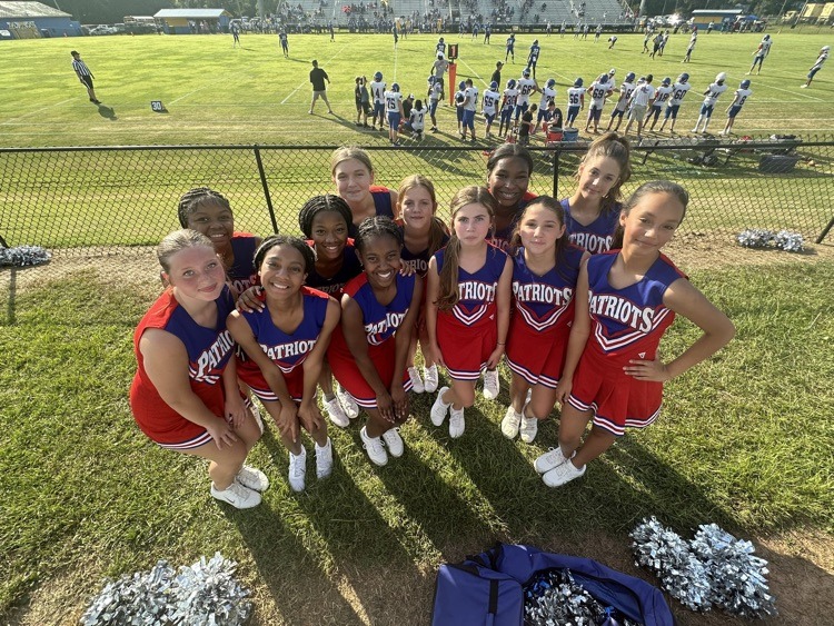 Football Cheer