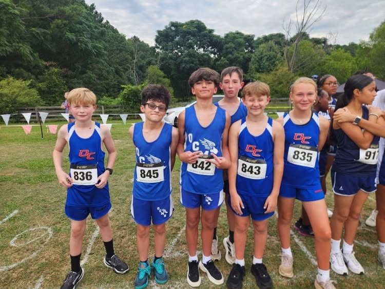 2025-2026 XC