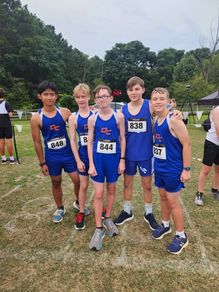 2026-2026 XC