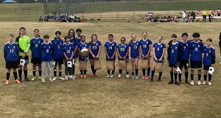 2025-2026 Soccer