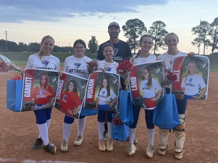 2025-2026 Softball