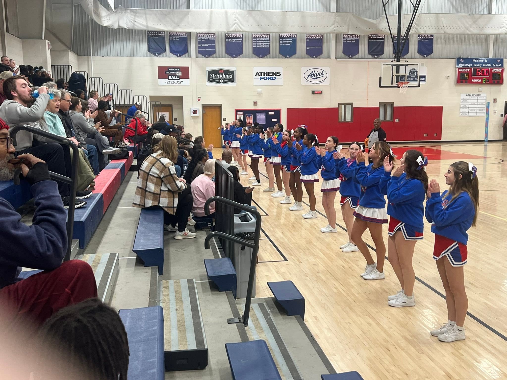 2025-2026 Basketbball Cheerleading2