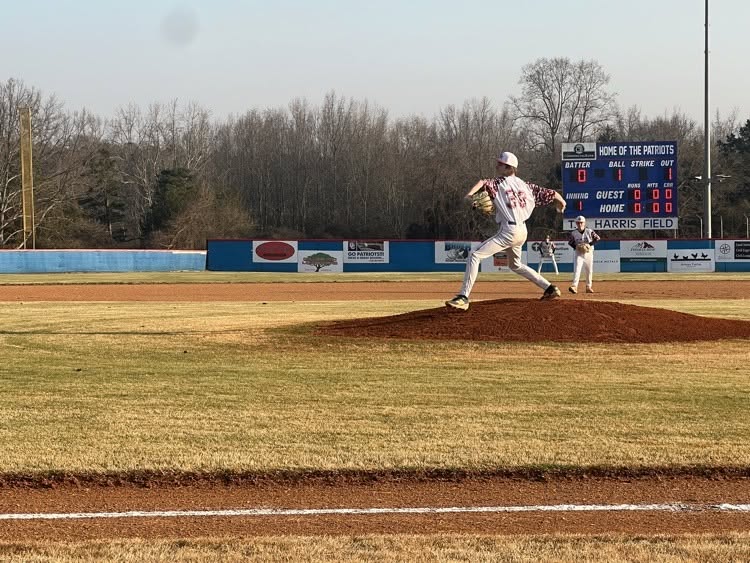 2025-2026 Baseball