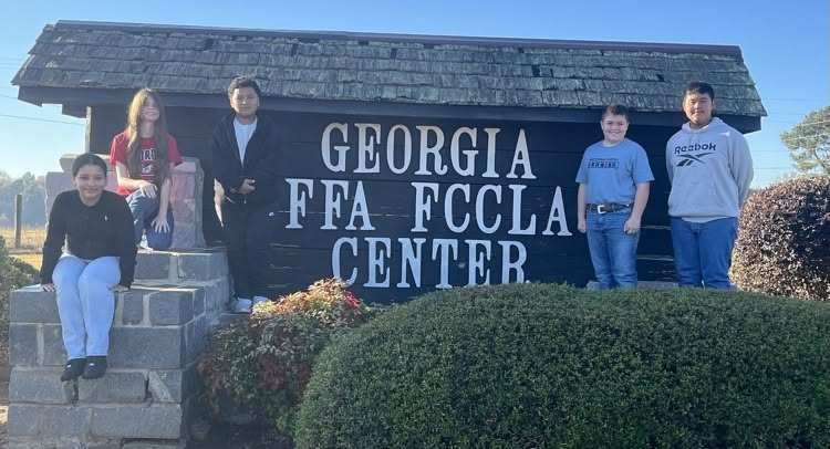 2025-2026 FCCLA 2