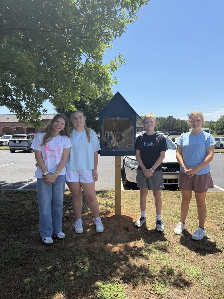 2025-2026 Beta Club