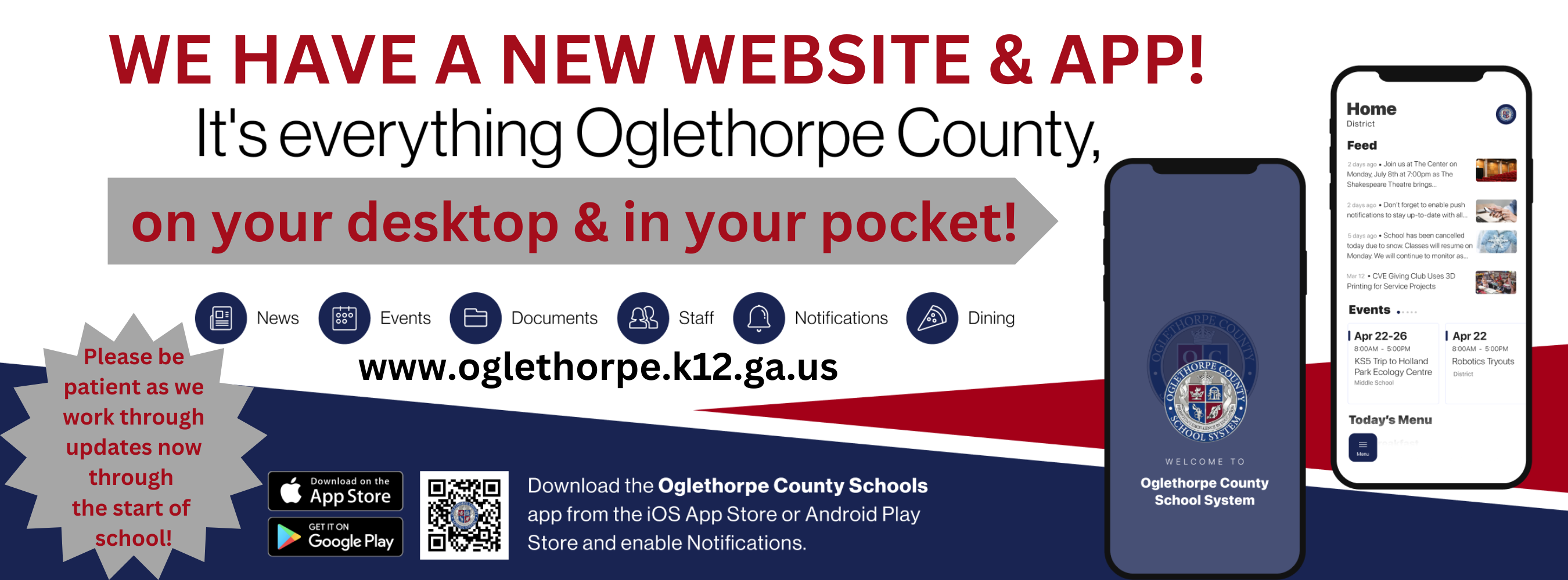 Home | Oglethorpe County High School