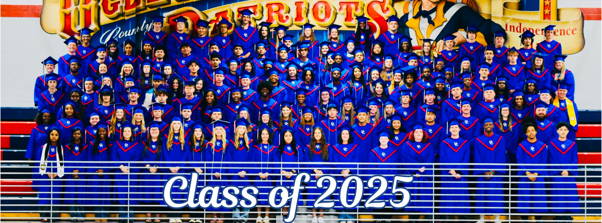 Class of 2025