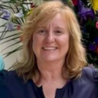 Cindy Roach