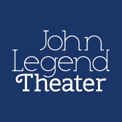 John Legend Theater logo