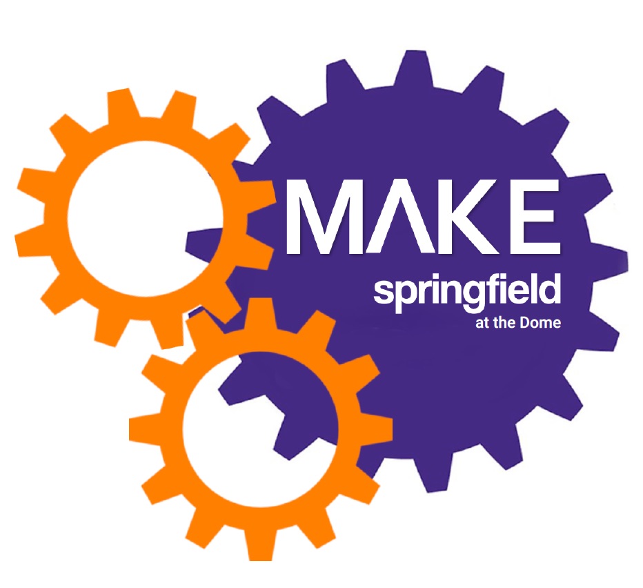 Make Springfield Logo