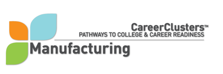 Engineering, Manufacturing and Industrial Technology logo