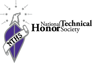 NTHS logo