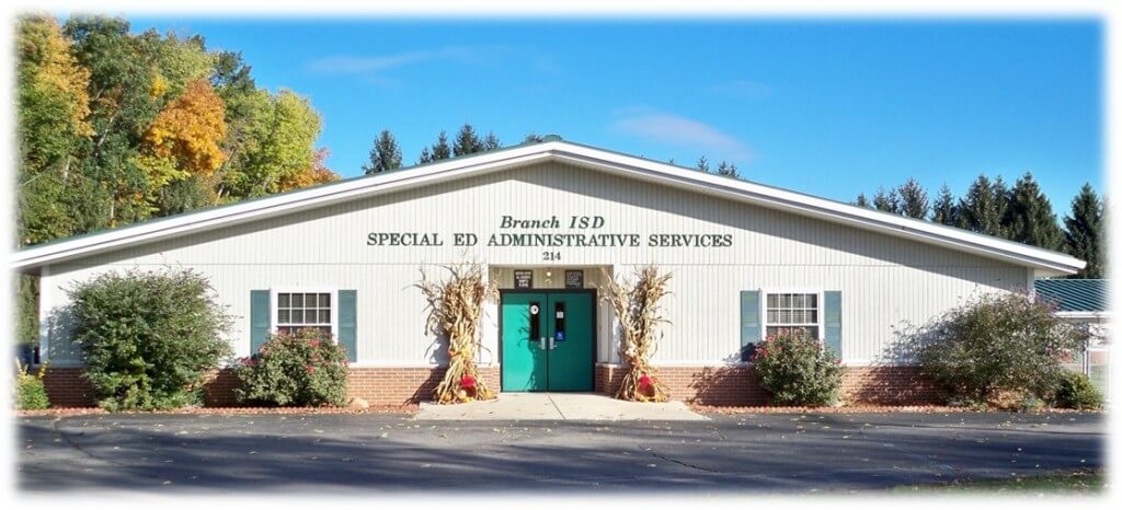Special Education Administration:
