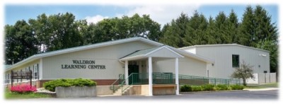 Waldron Learning Center