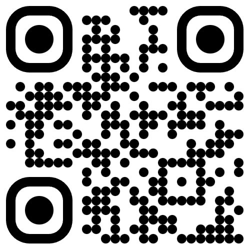 QR Code link to grant application