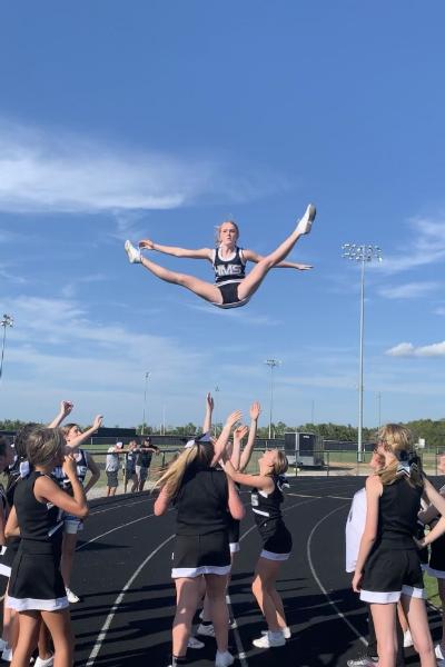 Cheer