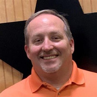 Michael Doty