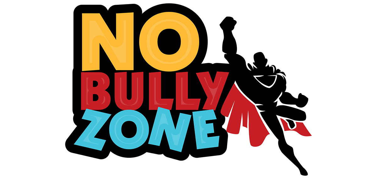 No Bbully Zone