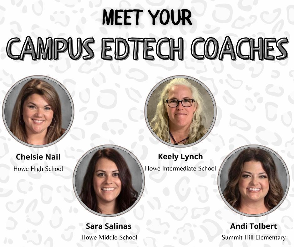 campus edtech coaches