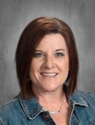 Pam Kirby