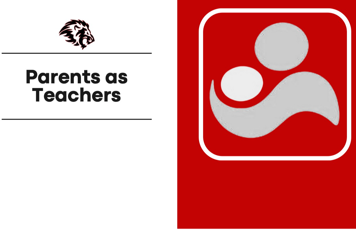 Parents as Teachers Graphic