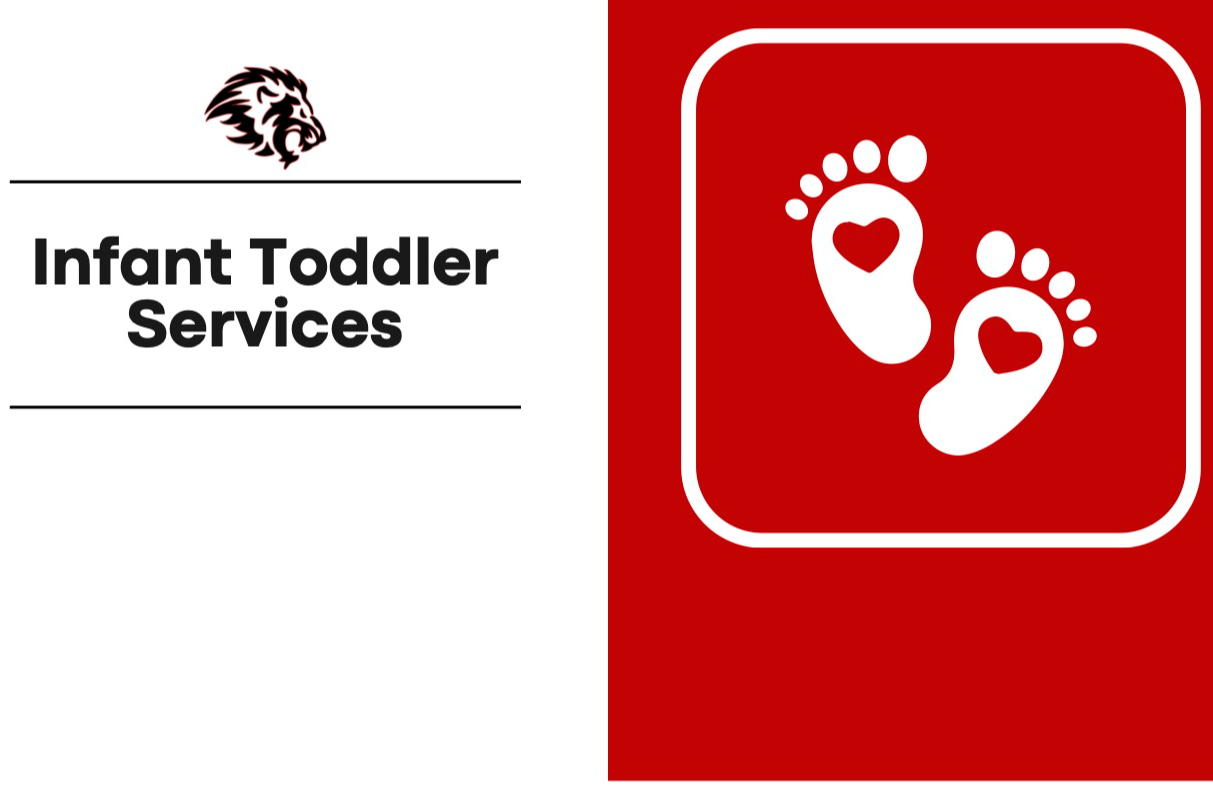 Infant Toddler Graphic