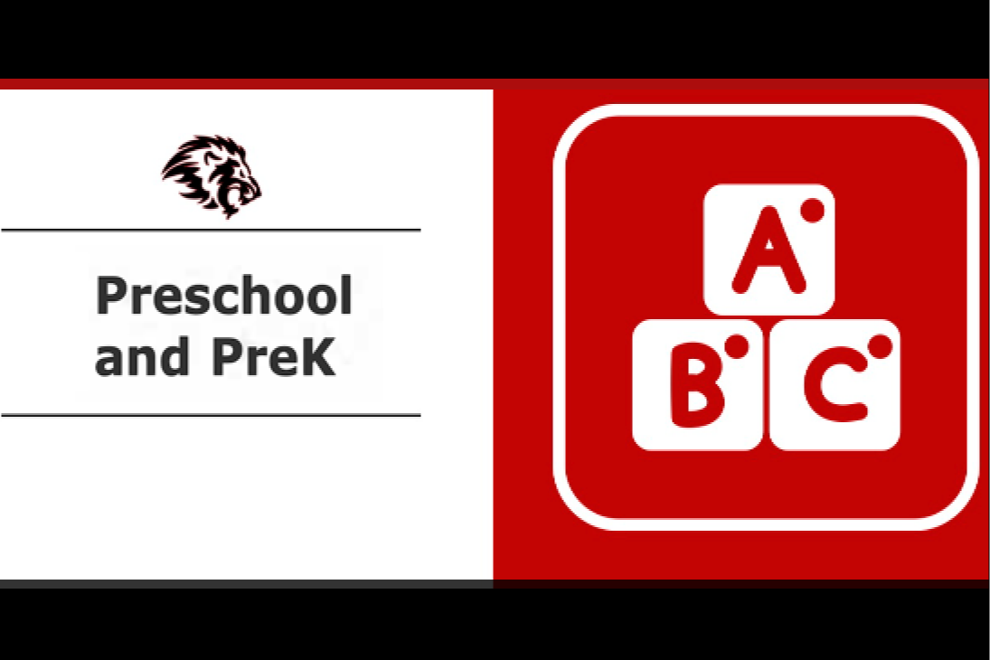 PreK graphic 