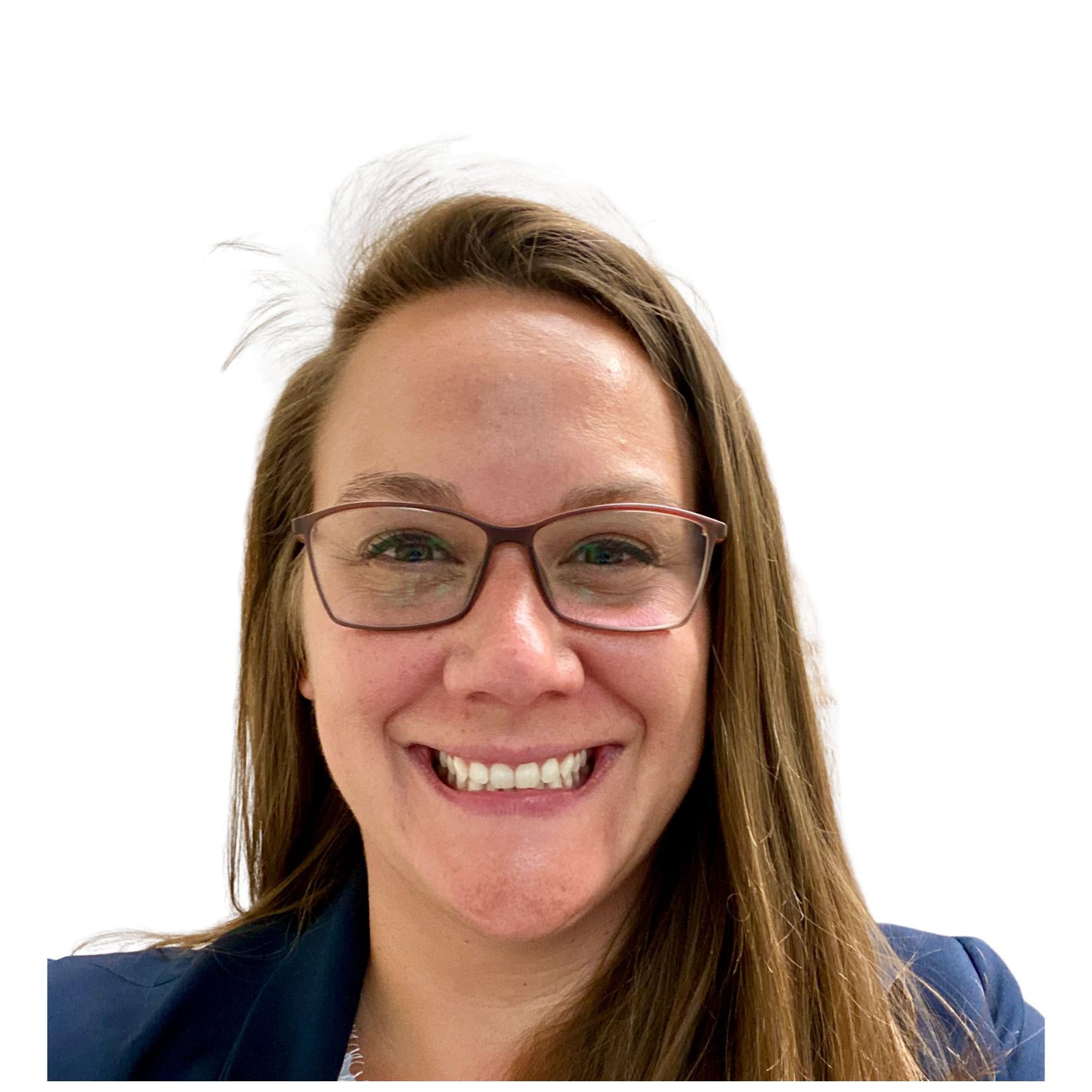 Becca Dalton, EC Principal