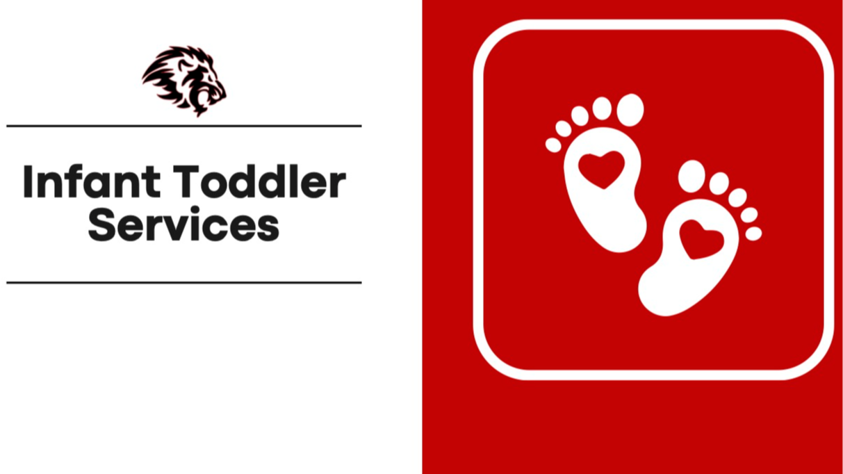 Infant Toddler Graphic