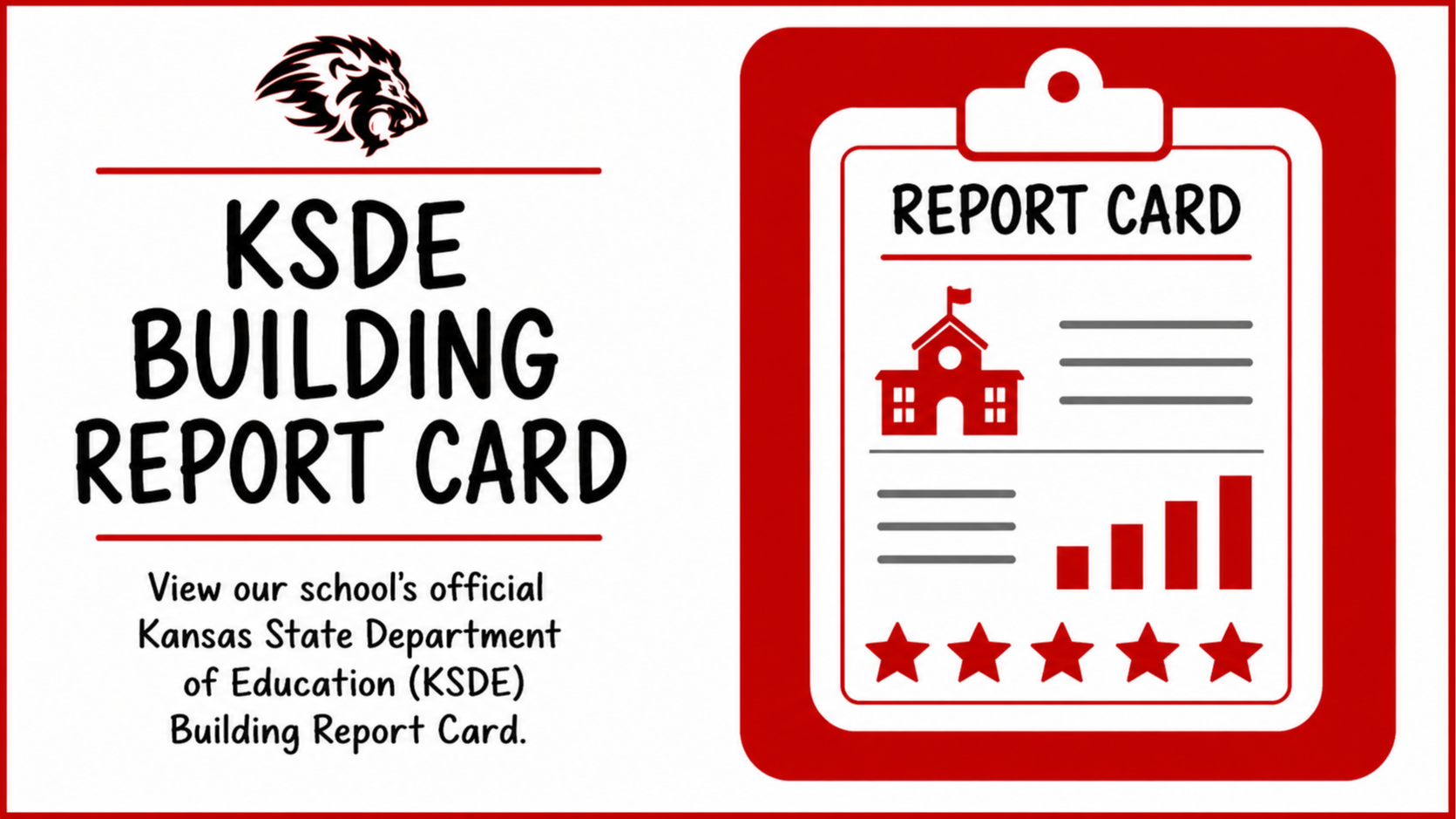 KSDE Building Report Card