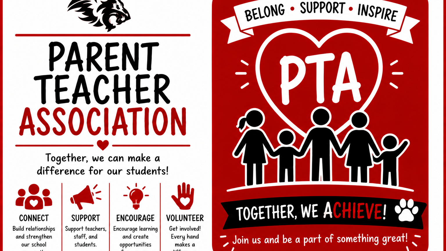 PTA Graphic