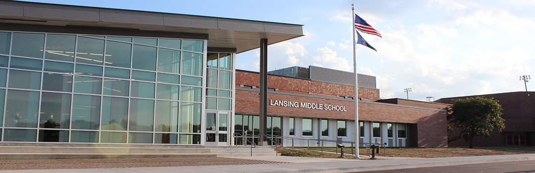 LMS Building