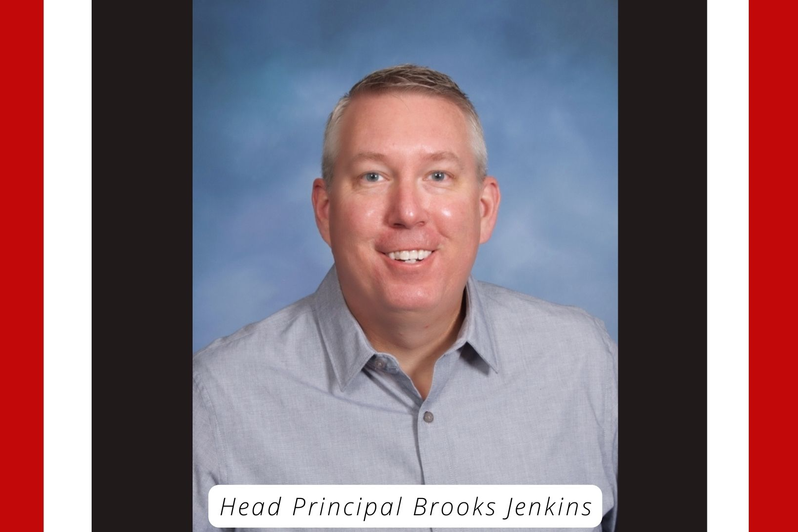 Brooks Jenkins