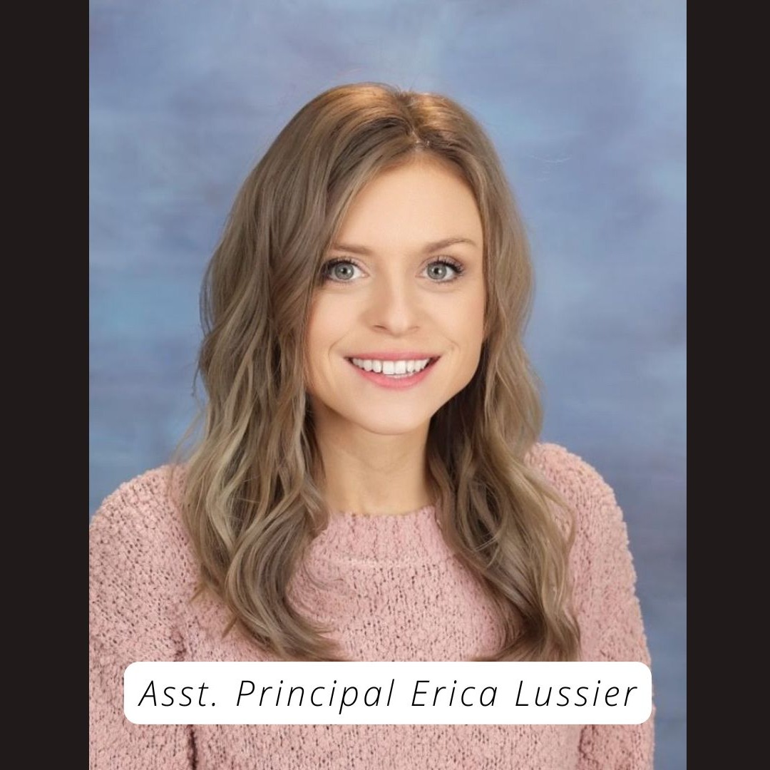 Erica Lussier