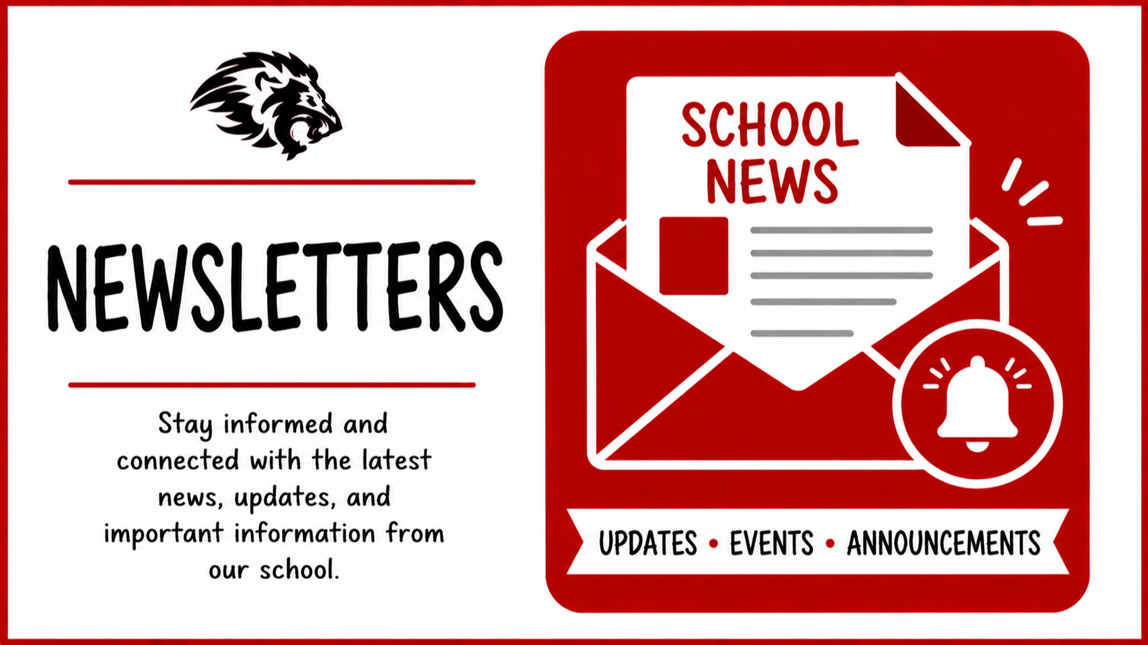 Newsletter Graphic