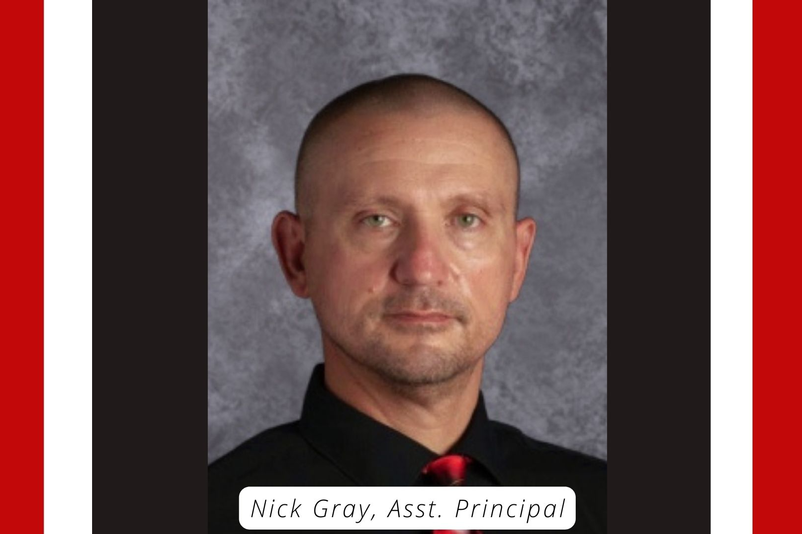 Nick Gray