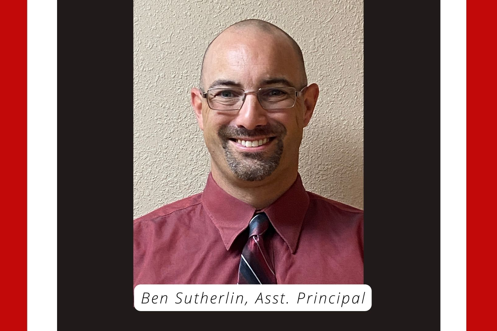 Ben Sutherlin Pic