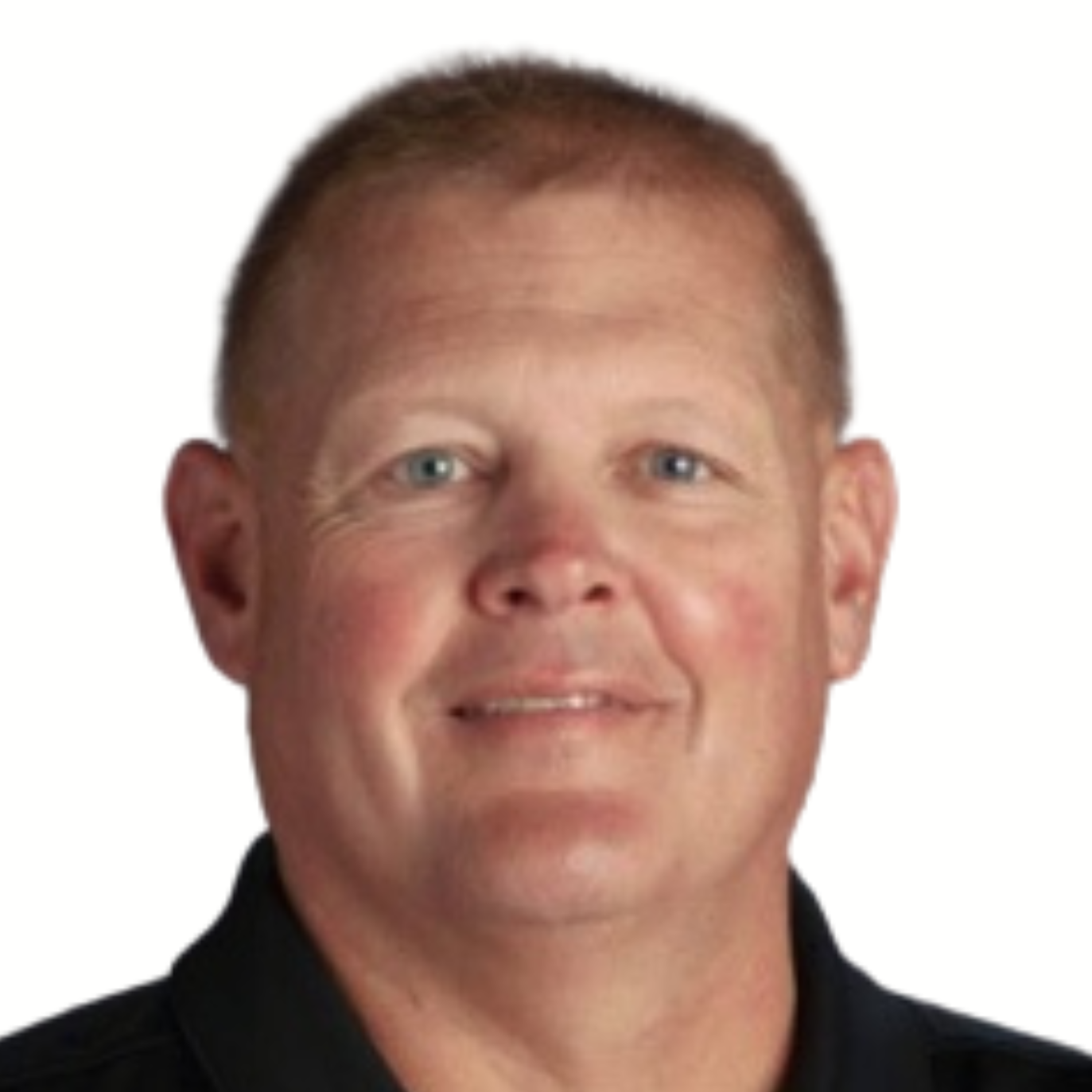 Gary Mattingly