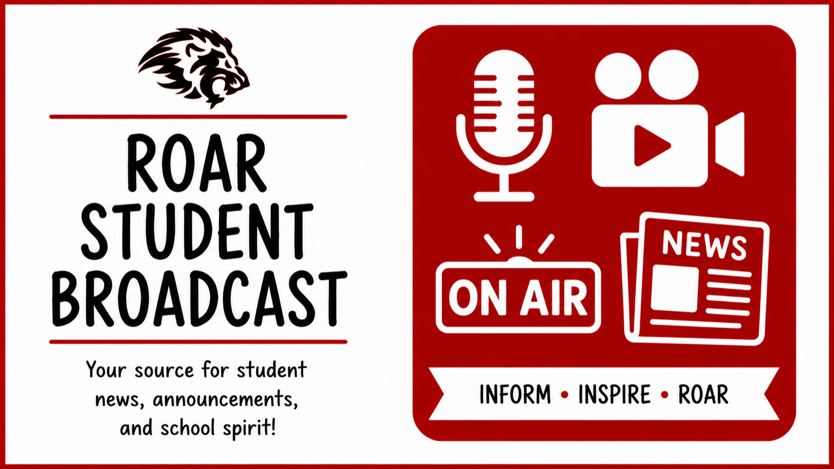 Fight Song Graphic