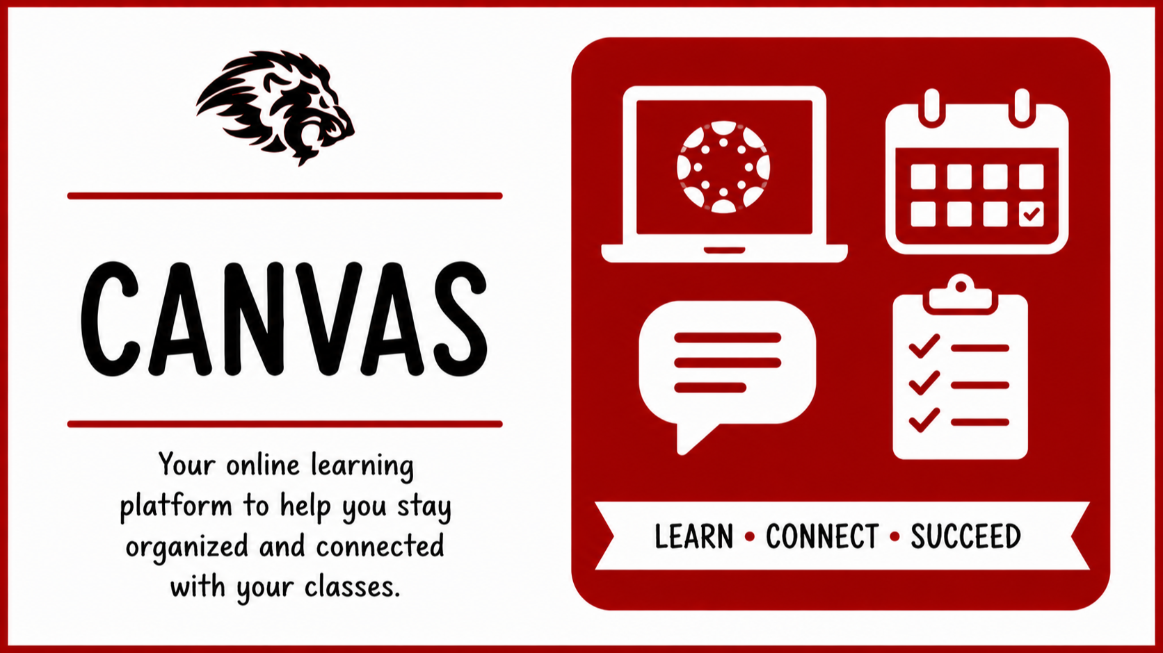 Canvas Graphic