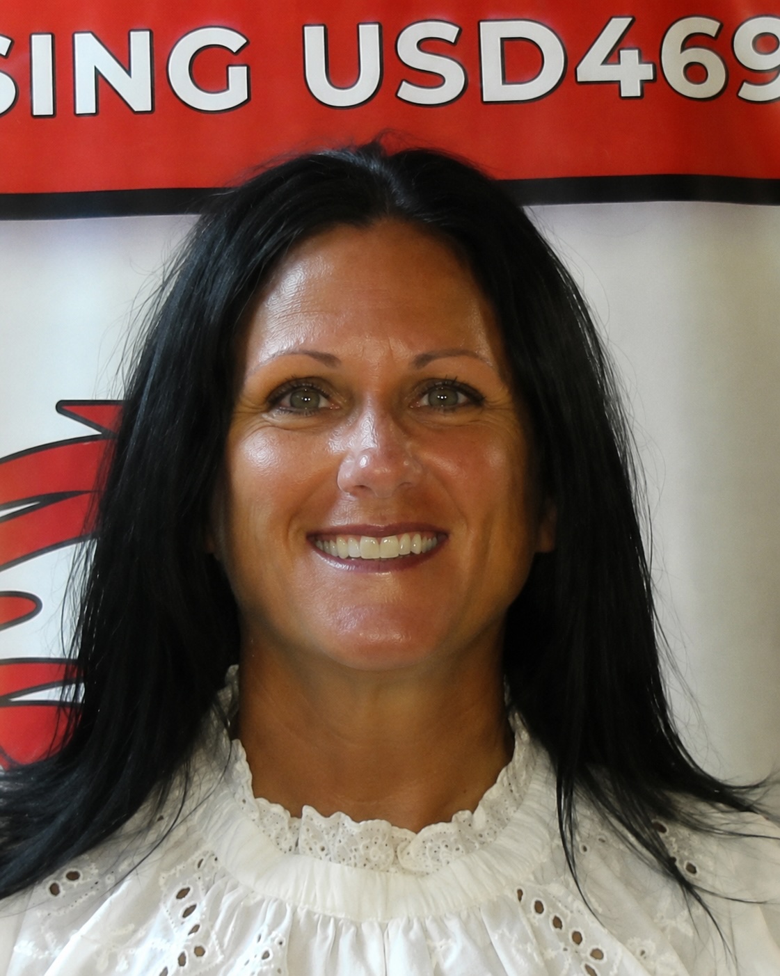 Traci Dorrell
