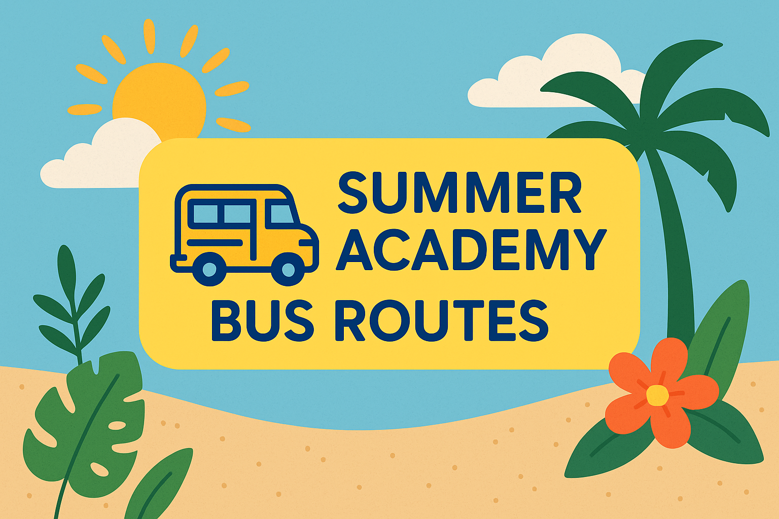 routes