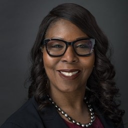 Dr. Katina Otey