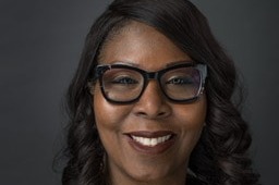 Dr. Katina Otey