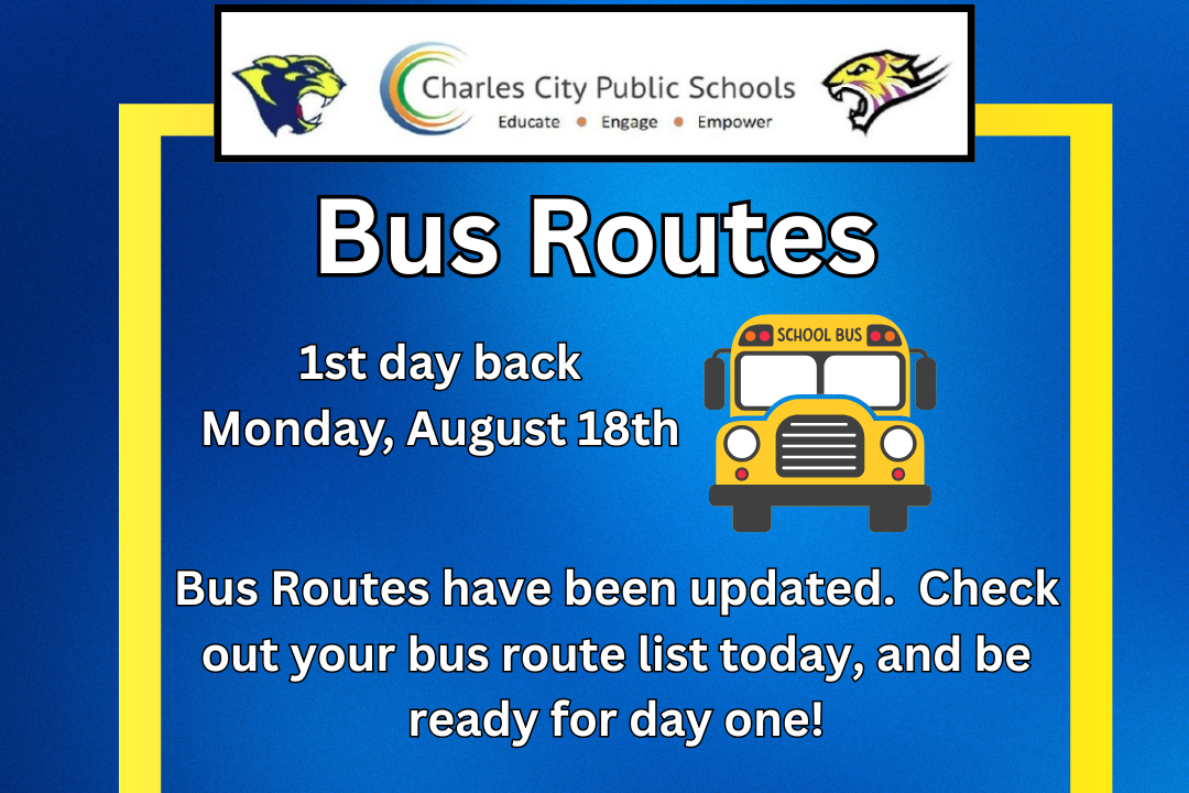 Bus Routes