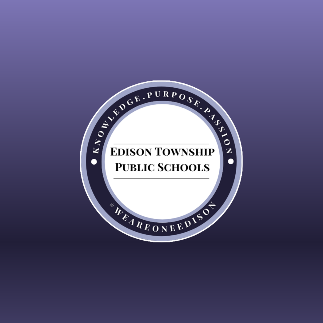 Edison Township Public Schools office