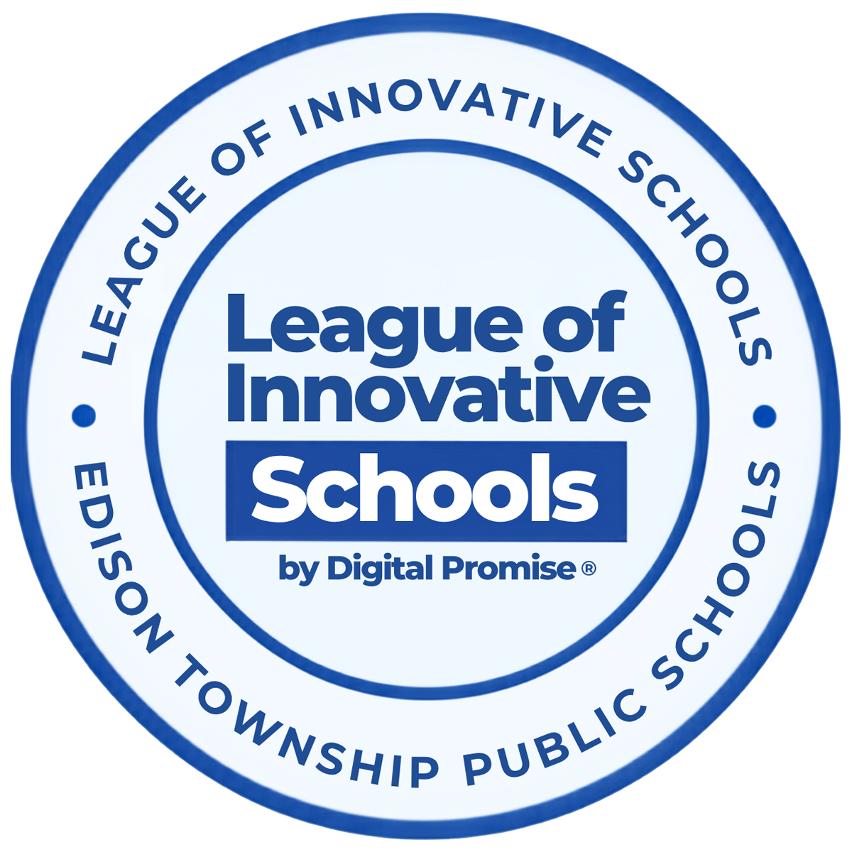league of innovative schools logo