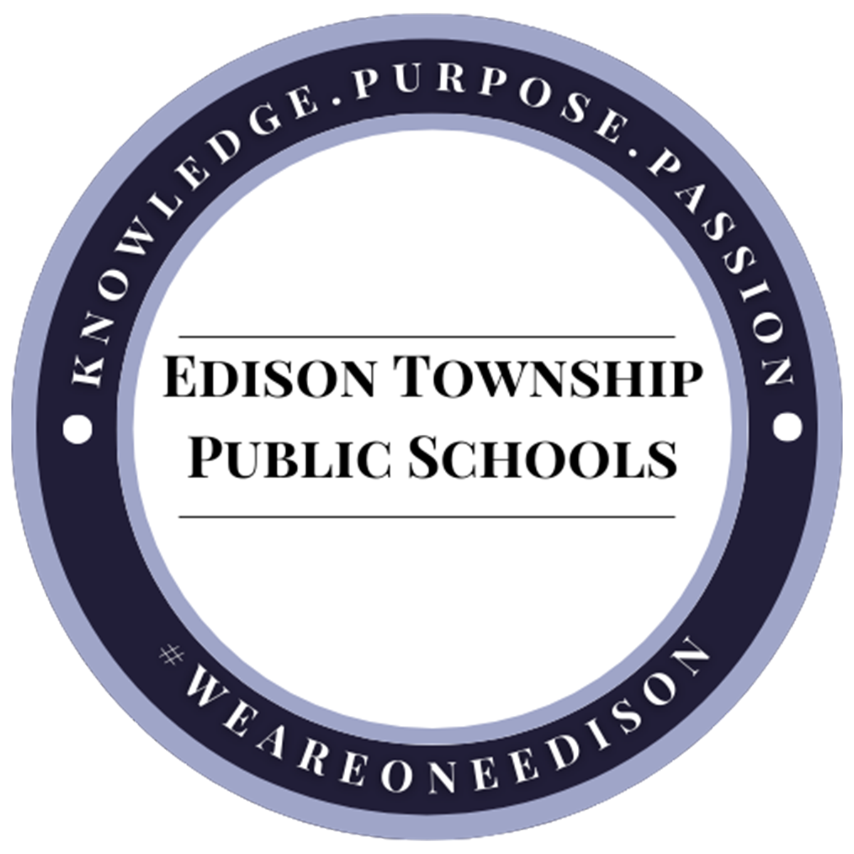 Meet The Board Edison Township Public Schools