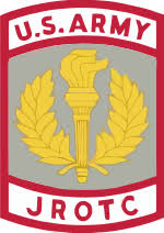 us army jrotc logo